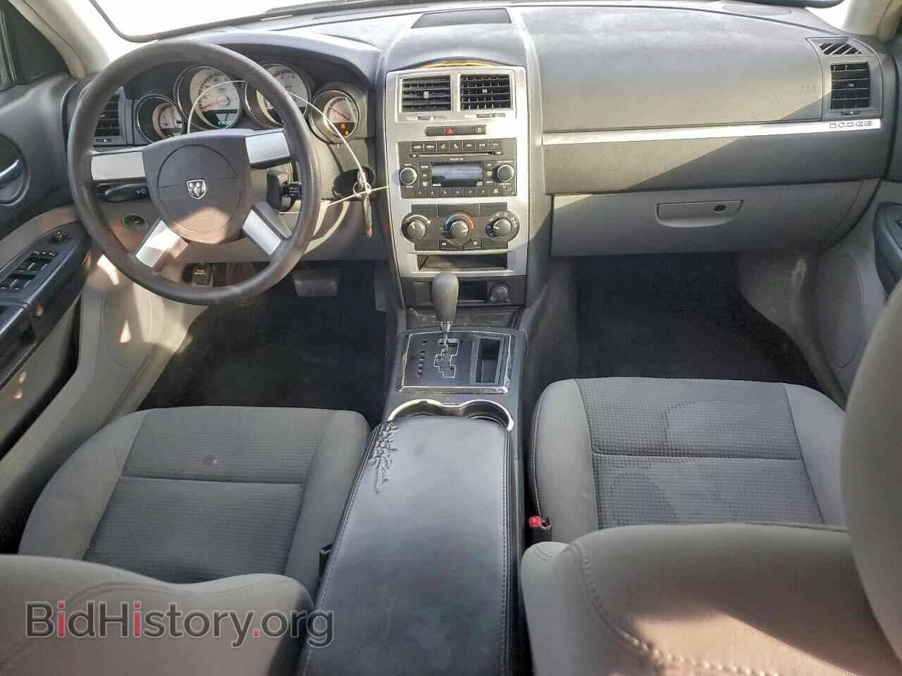 2010 DODGE CHARGER - VIN: 2B3CA3CV9AH281586 - Фото 8