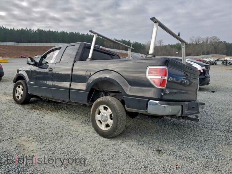 2013 Ford F-150 (VIN 1FTFX1CT3DFC84616) — photo 2 of 13