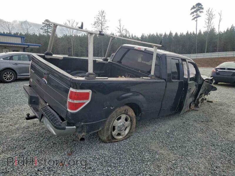 2013 Ford F-150 (VIN 1FTFX1CT3DFC84616) — photo 3 of 13