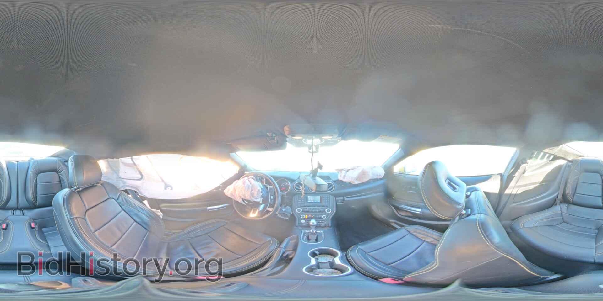 2016 FORD ALL Models - VIN: 1FA6P8AM8G5259344 - Фото 14