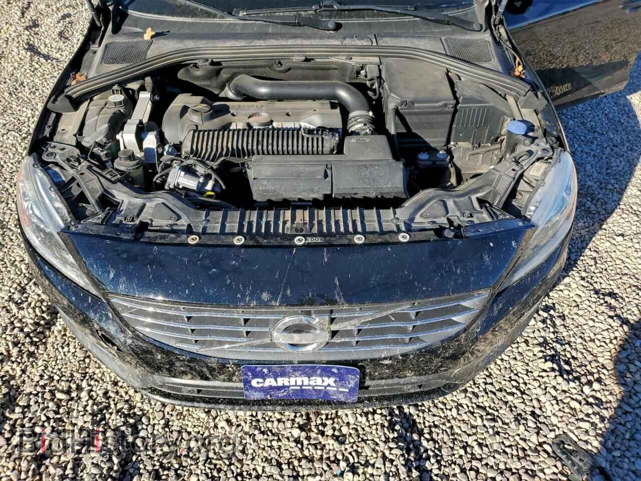 2014 VOLVO S60 - VIN: YV1612FS2E1290331 - Фото 11