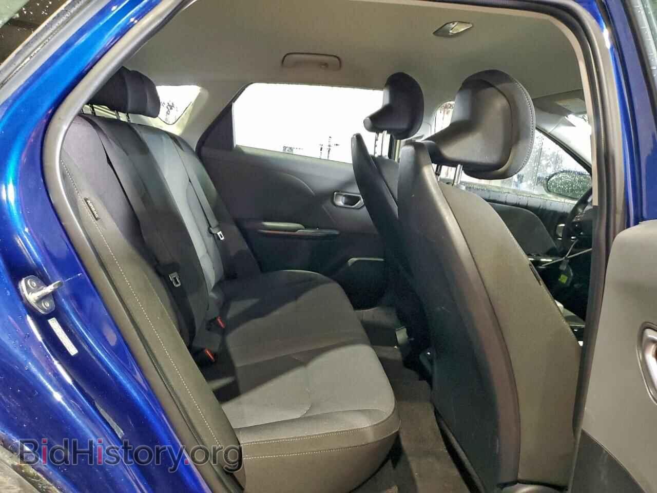 2025 KIA K4 LX - VIN: 3KPFT4DE0SE098892 - Фото 10