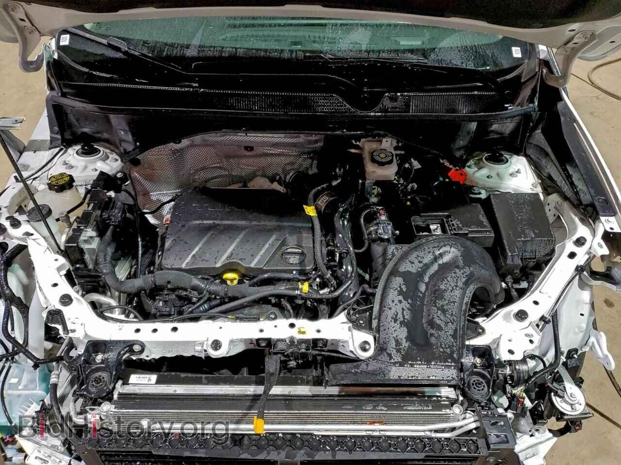 2025 BUICK ENCORE - VIN: KL4AMBSP8SB145979 - Фото 12