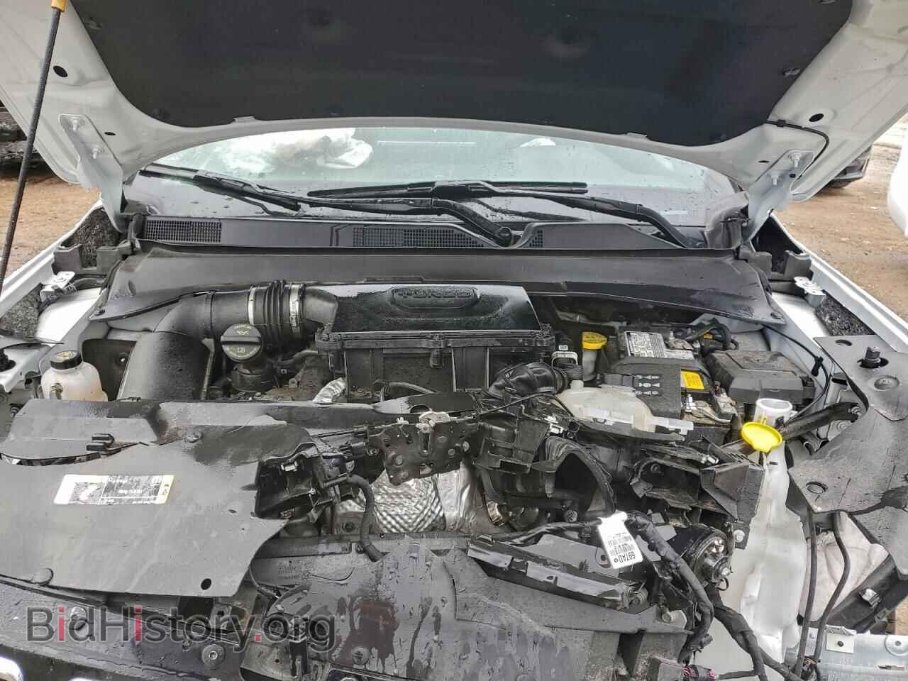 2025 JEEP COMPASS - VIN: 3C4NJDCN8ST509132 - Фото 12