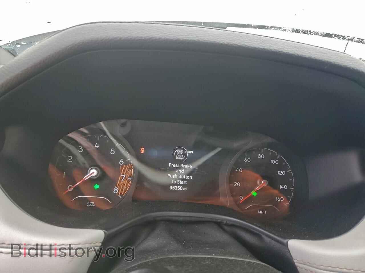 2025 JEEP COMPASS - VIN: 3C4NJDCN8ST509132 - Фото 9
