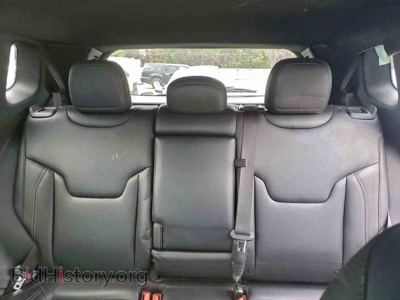 2025 JEEP COMPASS - VIN: 3C4NJDCN8ST509132 - Фото 10