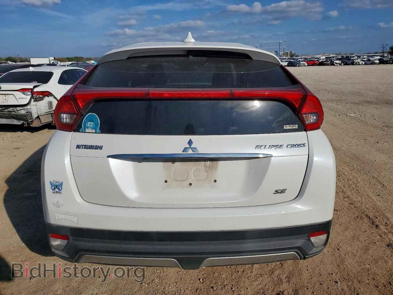 2018 MITSUBISHI ECLIPSE - VIN: JA4AT5AA3JZ068476 - Фото 6