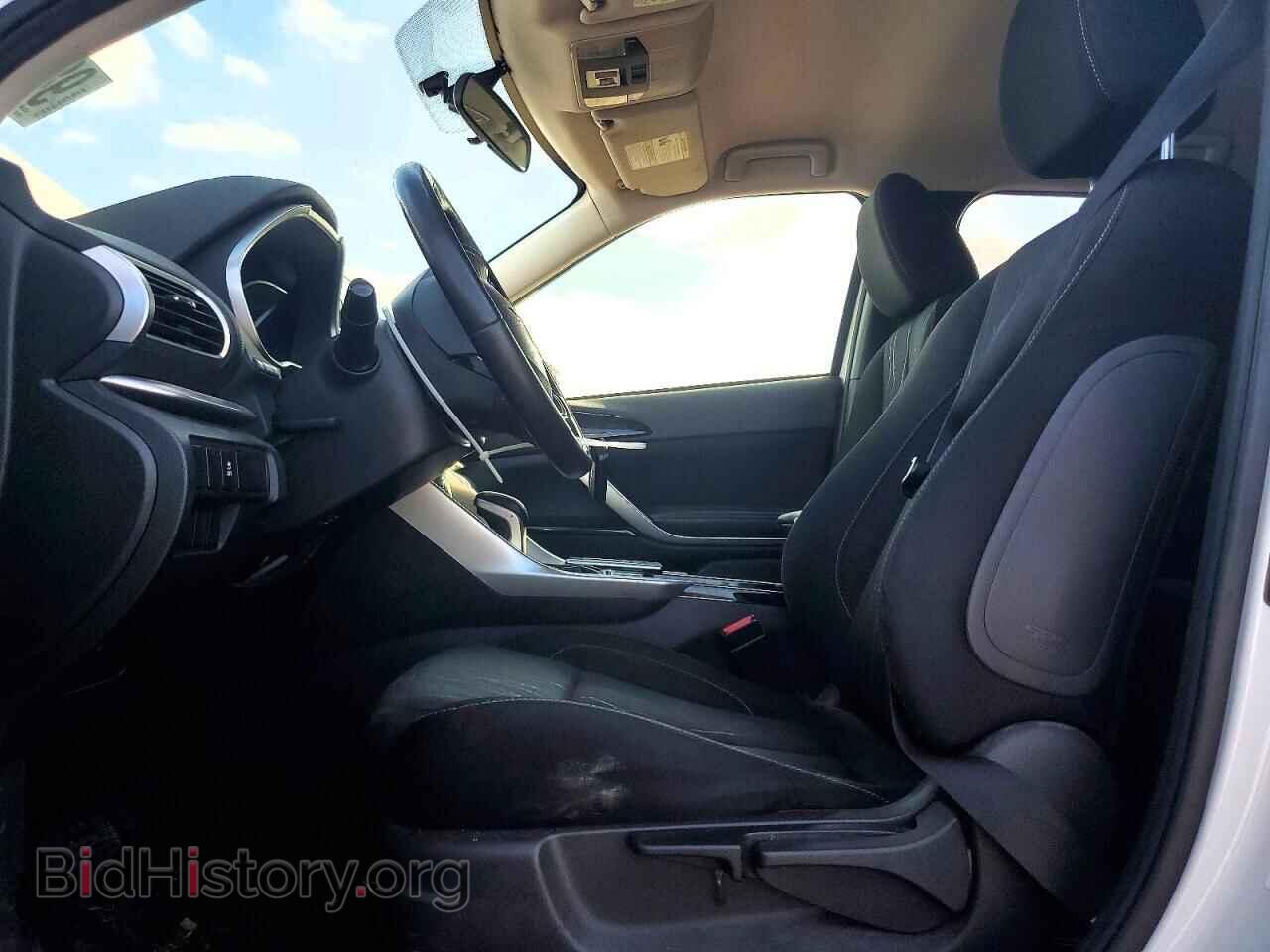 2018 MITSUBISHI ECLIPSE - VIN: JA4AT5AA3JZ068476 - Фото 7