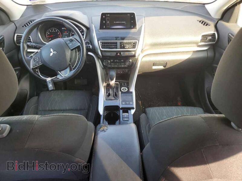 2018 Mitsubishi ECLIPSE (VIN JA4AT5AA3JZ068476) — photo 8 of 13