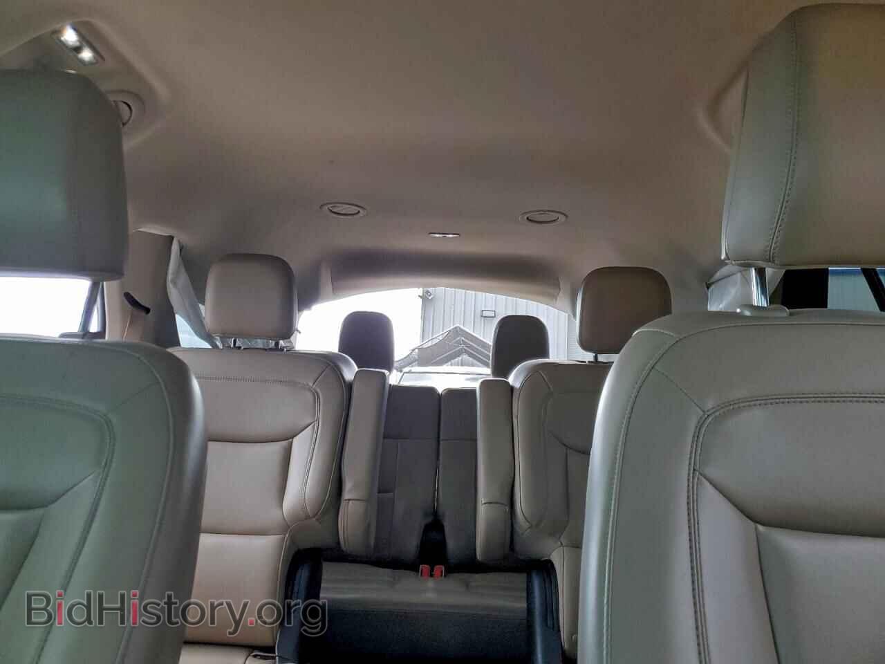 2021 FORD EXPLORER - VIN: 1FMSK7DH0MGB17565 - Photo 10