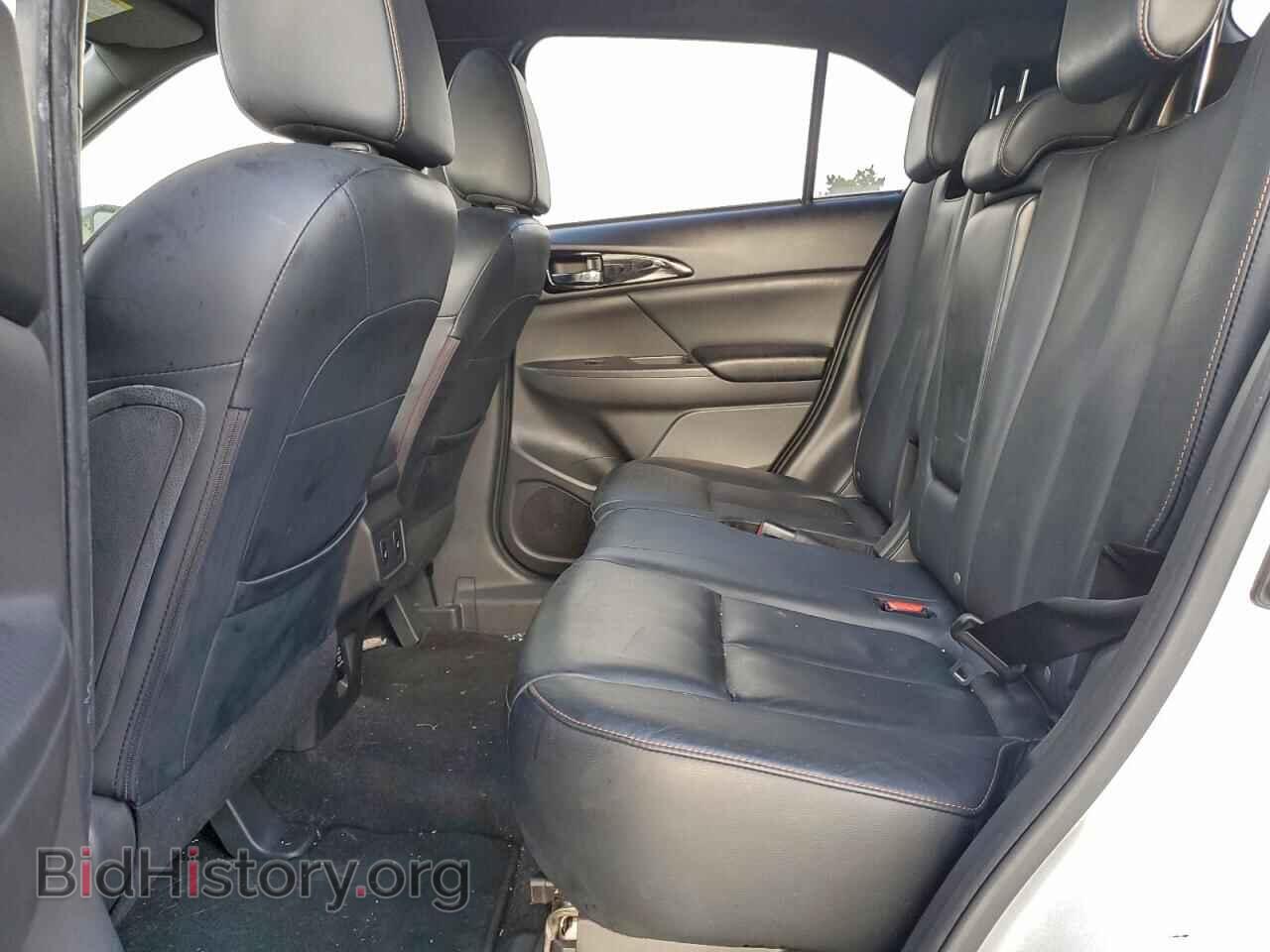 2020 MITSUBISHI ECLIPSE - VIN: JA4AS5AA5LZ005708 - Фото 11