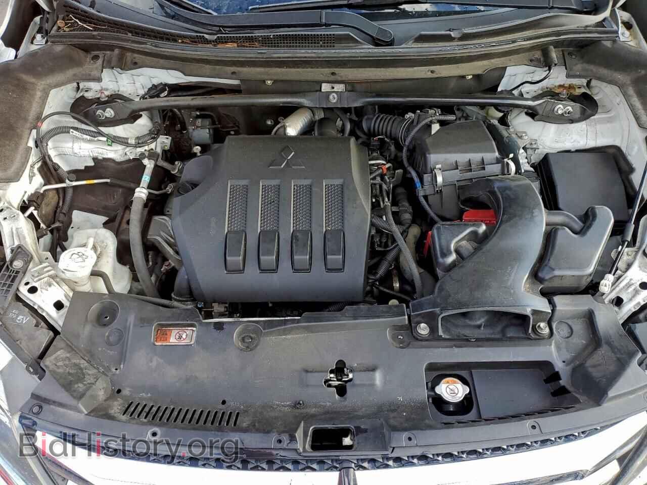2020 MITSUBISHI ECLIPSE - VIN: JA4AS5AA5LZ005708 - Фото 12