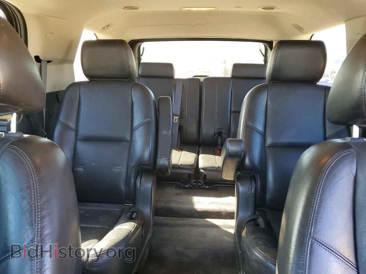 2011 GMC YUKON - VIN: 1GKS2EEF4BR129066 - Photo 10