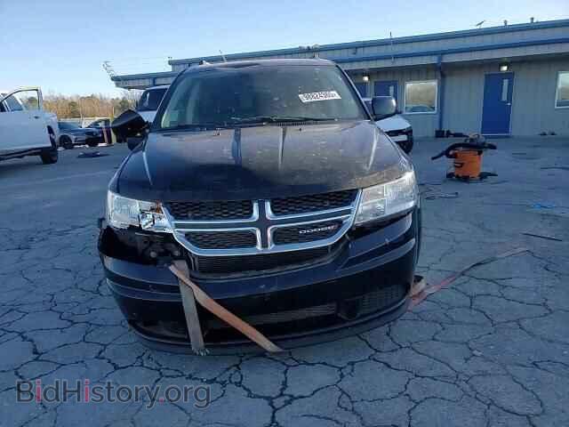 2017 DODGE JOURNEY - VIN: 3C4PDCAB9HT698935 - Фото 14