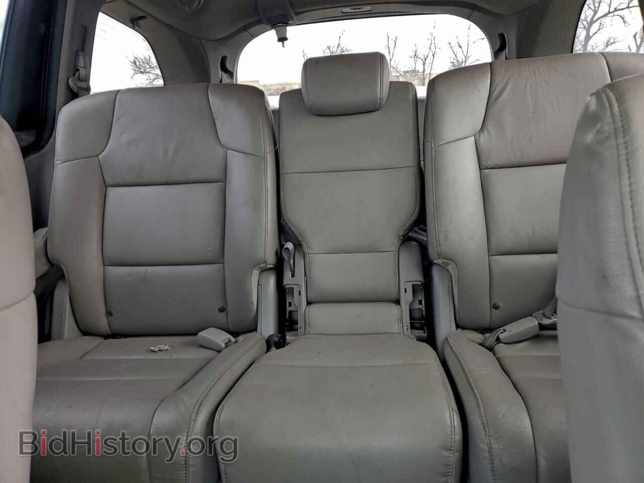 2014 HONDA All Models - VIN: 5FNRL5H6XEB104590 - Фото 10