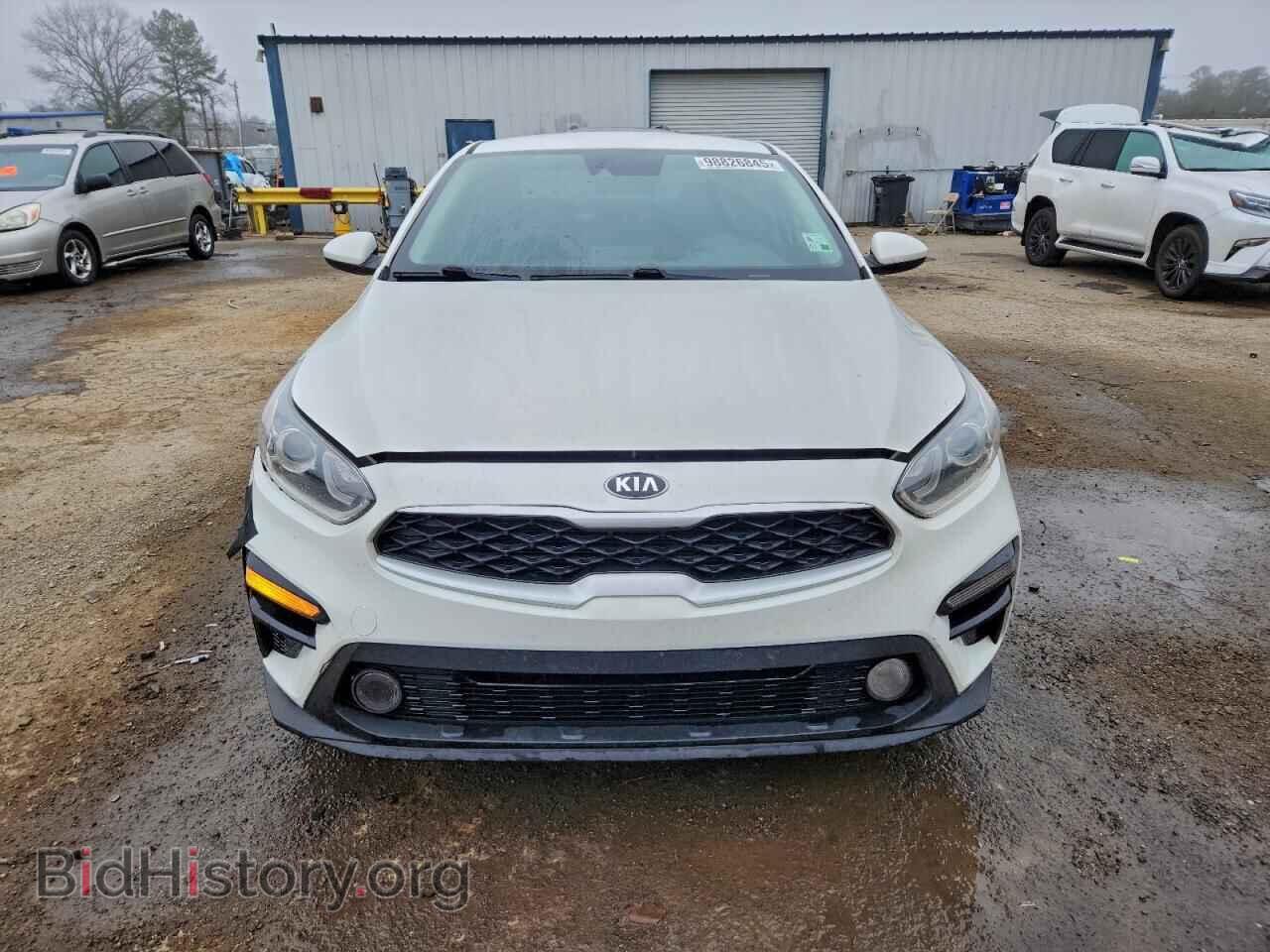 2019 KIA FORTE - VIN: 3KPF24AD7KE009480 - Фото 5