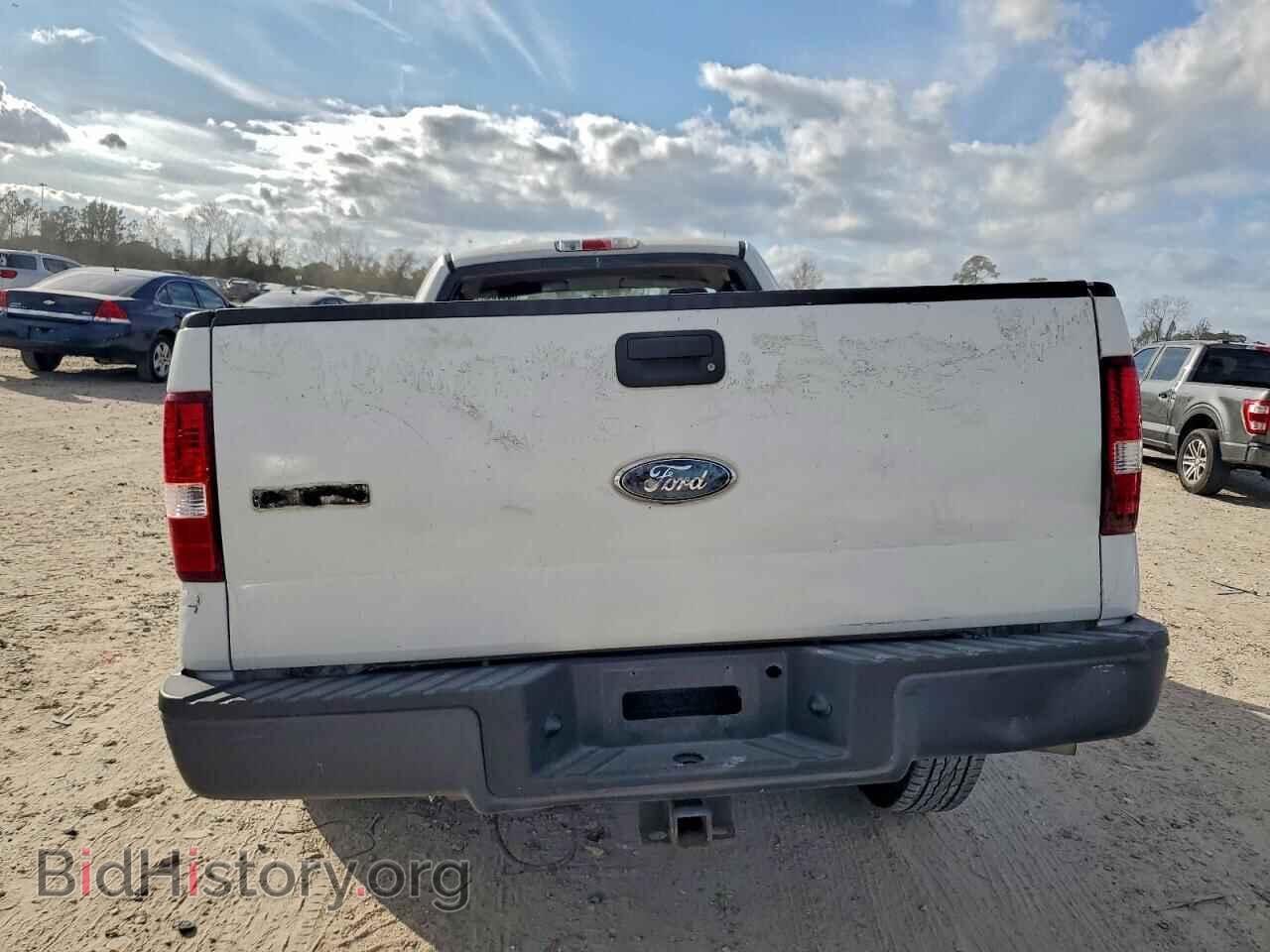 2007 FORD All Models - VIN: 1FTRF12W07KC18970 - Фото 6