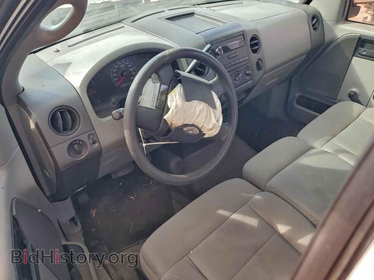 2007 FORD All Models - VIN: 1FTRF12W07KC18970 - Фото 8