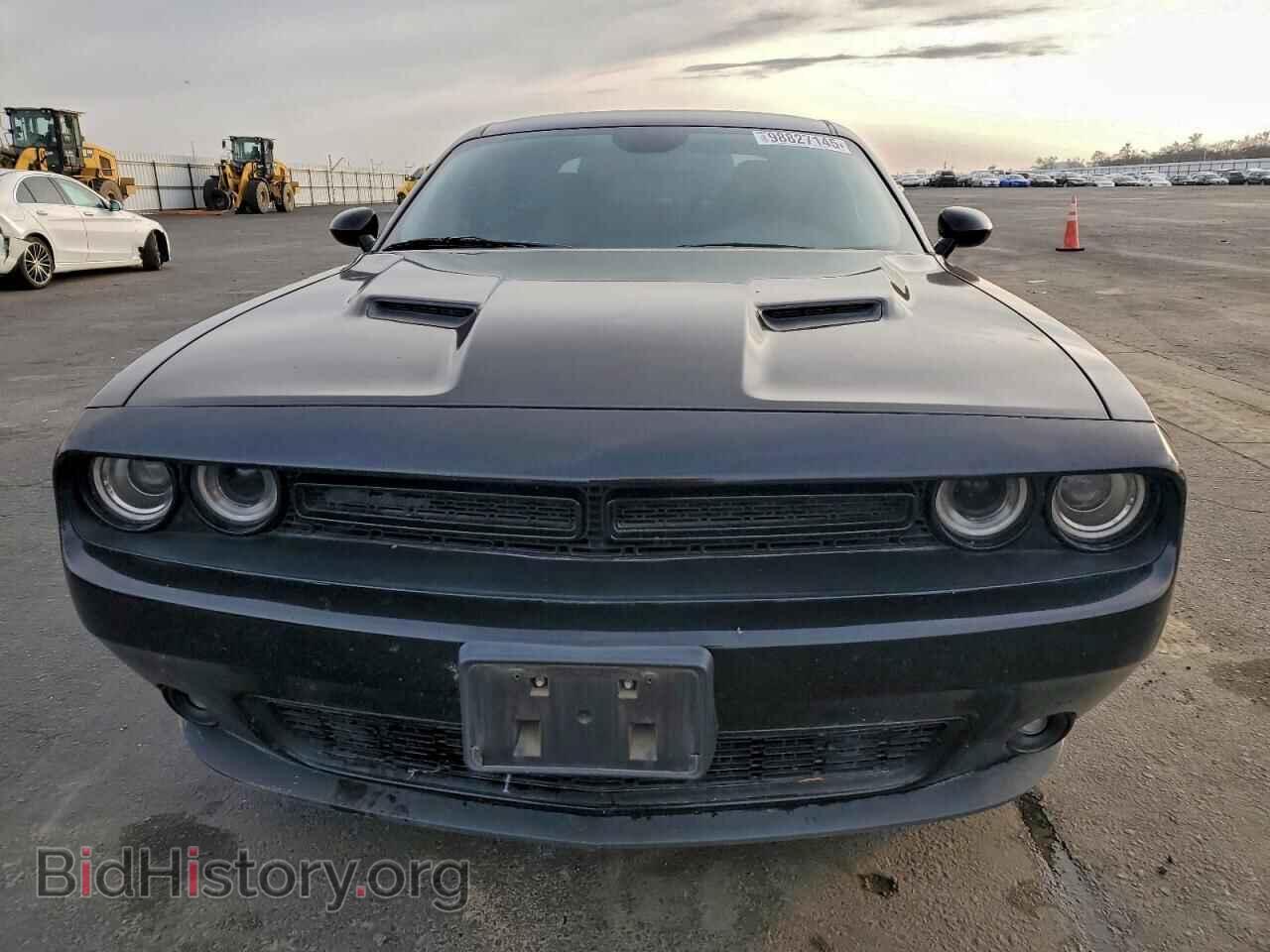 2020 DODGE CHALLENGER - VIN: 2C3CDZAG0LH196642 - Фото 5