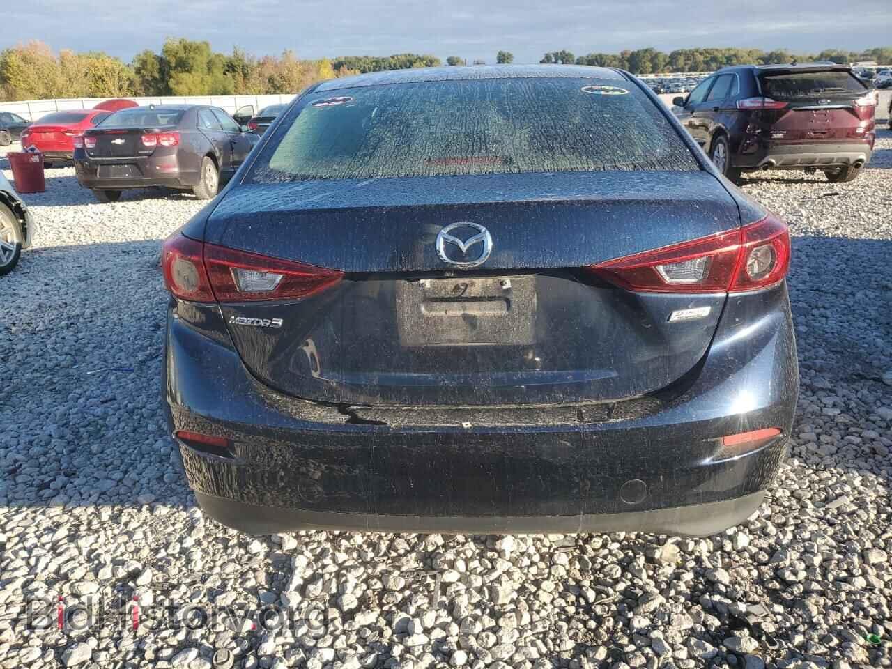 2017 MAZDA 3 - VIN: 3MZBN1U76HM105929 - Photo 6