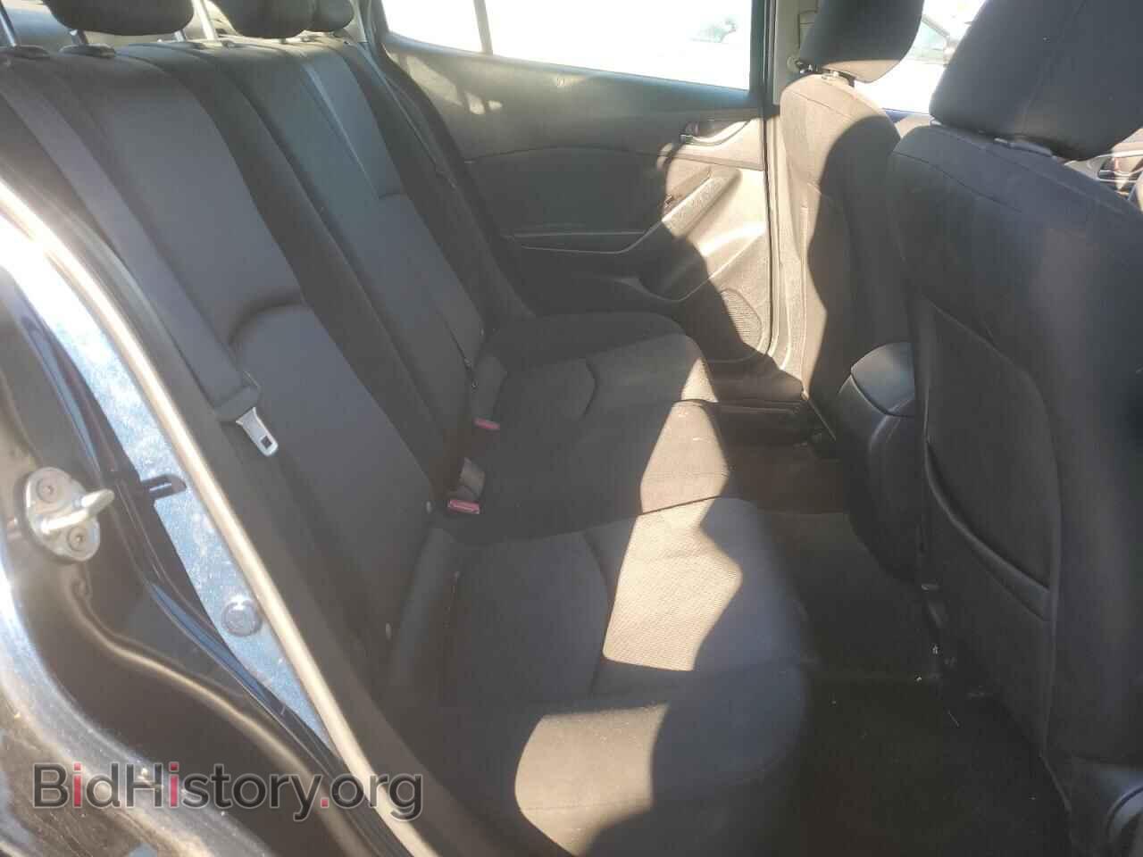 2017 MAZDA 3 - VIN: 3MZBN1U76HM105929 - Photo 10