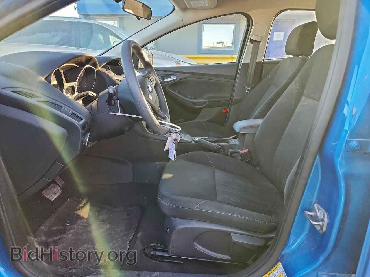 2015 FORD FOCUS - VIN: 1FADP3F23FL239241 - Фото 7