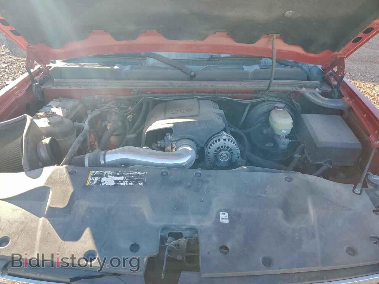 2007 CHEVROLET ALL Models - VIN: 2GCEC19J771592011 - Фото 11