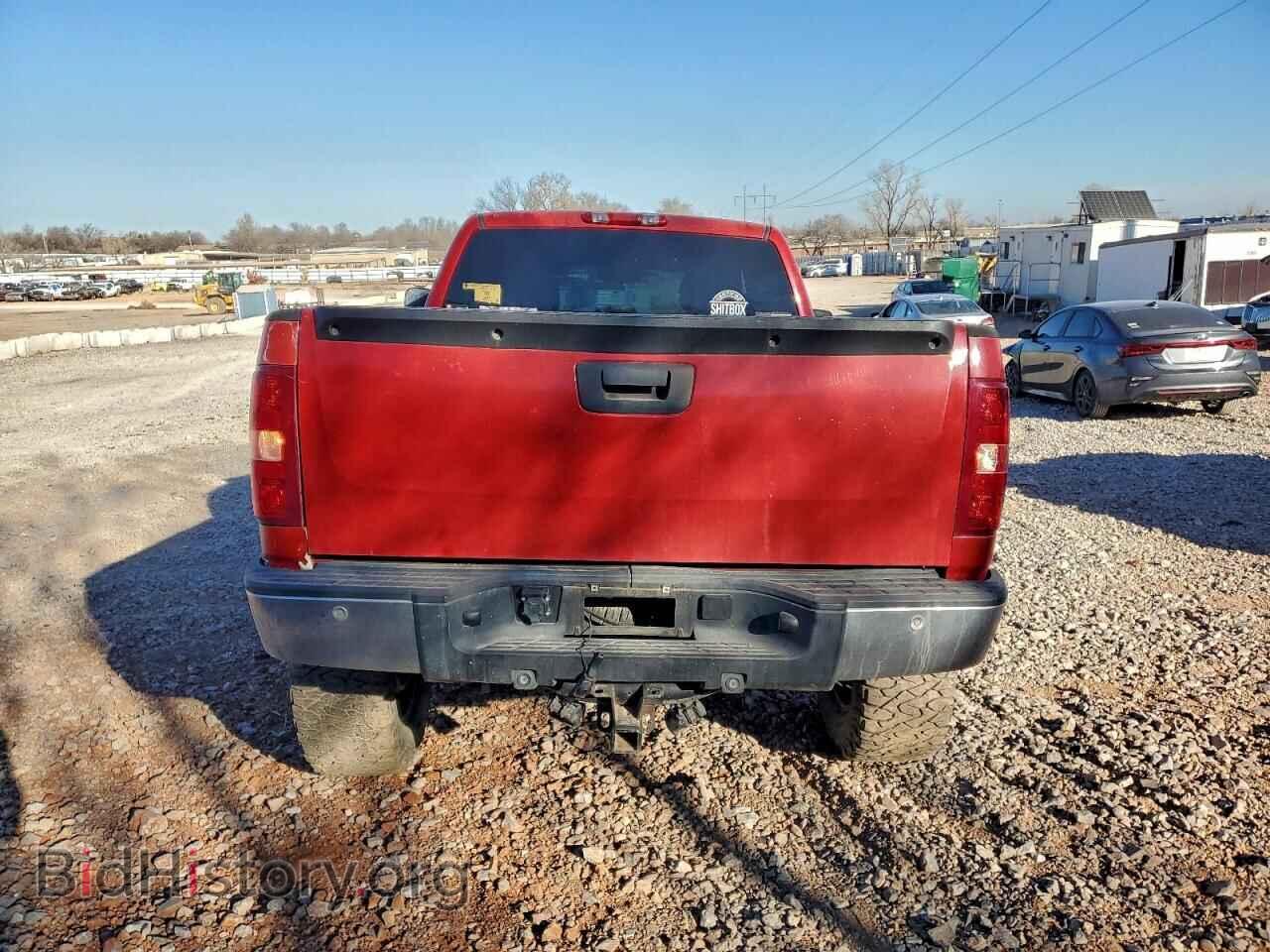 2007 CHEVROLET ALL Models - VIN: 2GCEC19J771592011 - Фото 6