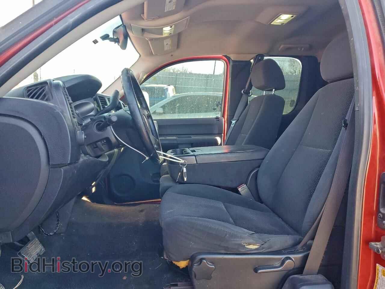 2007 CHEVROLET ALL Models - VIN: 2GCEC19J771592011 - Фото 7