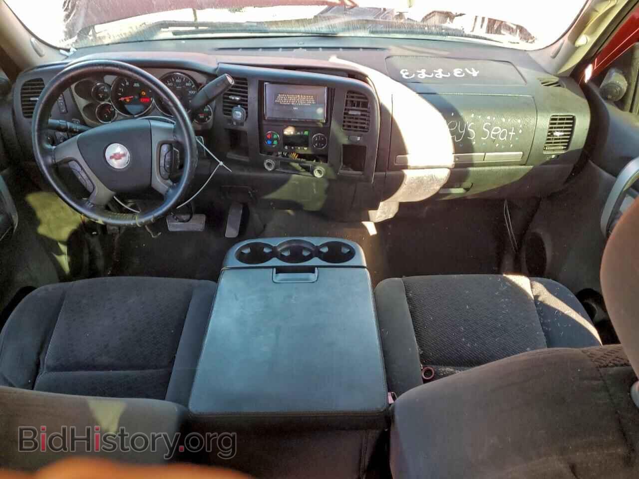 2007 CHEVROLET ALL Models - VIN: 2GCEC19J771592011 - Фото 8
