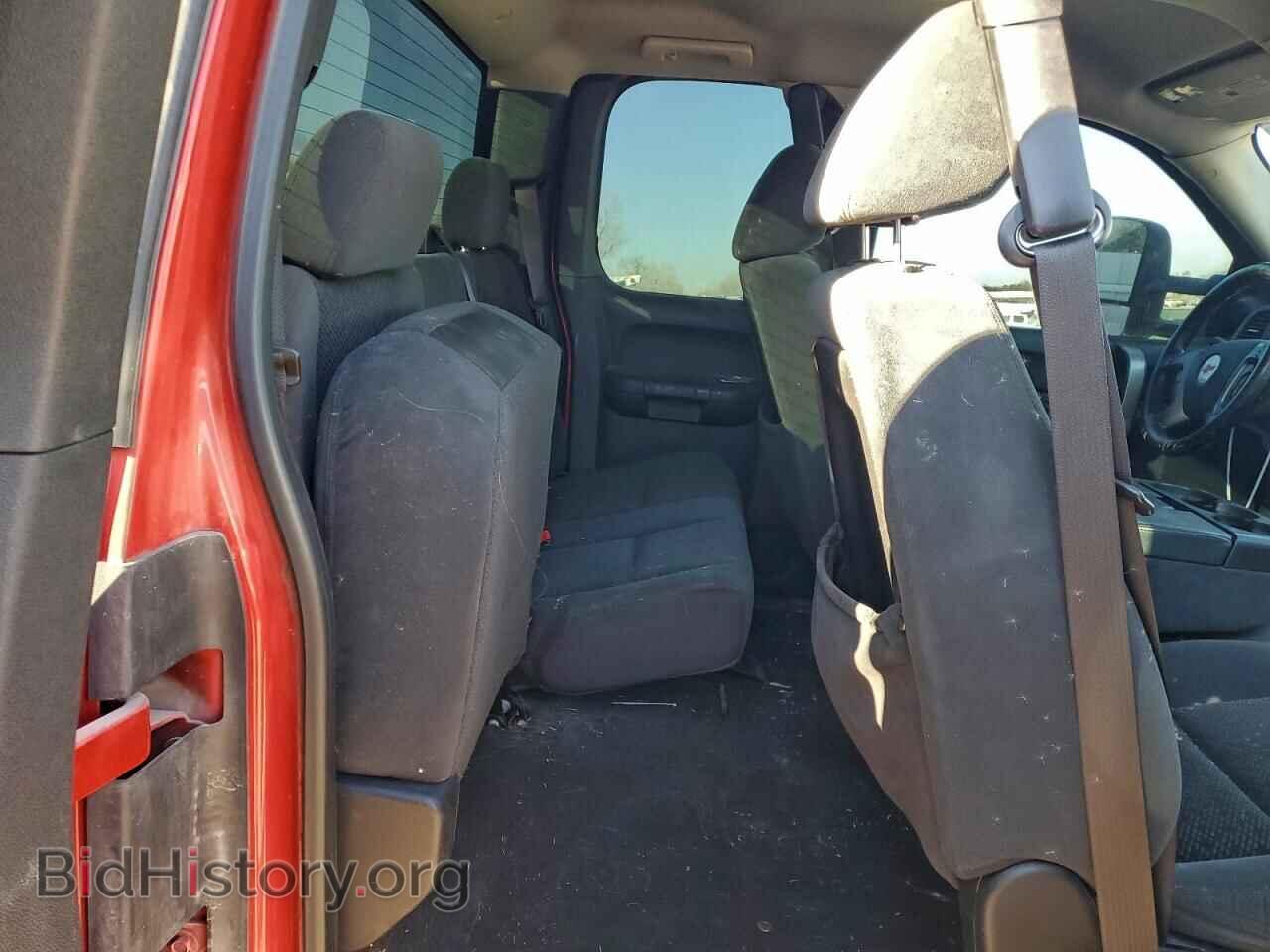2007 CHEVROLET ALL Models - VIN: 2GCEC19J771592011 - Фото 10