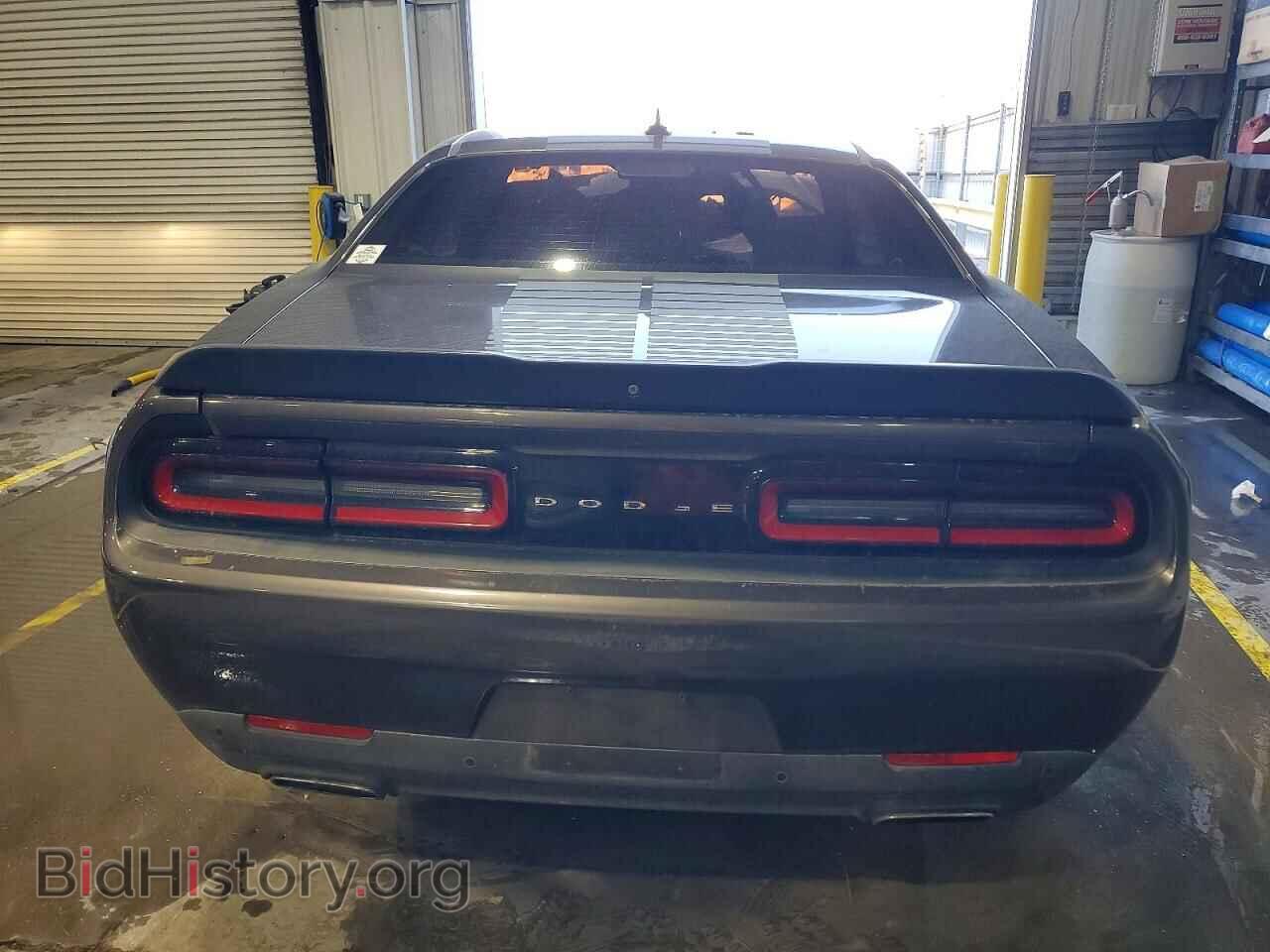 2017 DODGE CHALLENGER - VIN: 2C3CDZAG9HH650538 - Photo 6