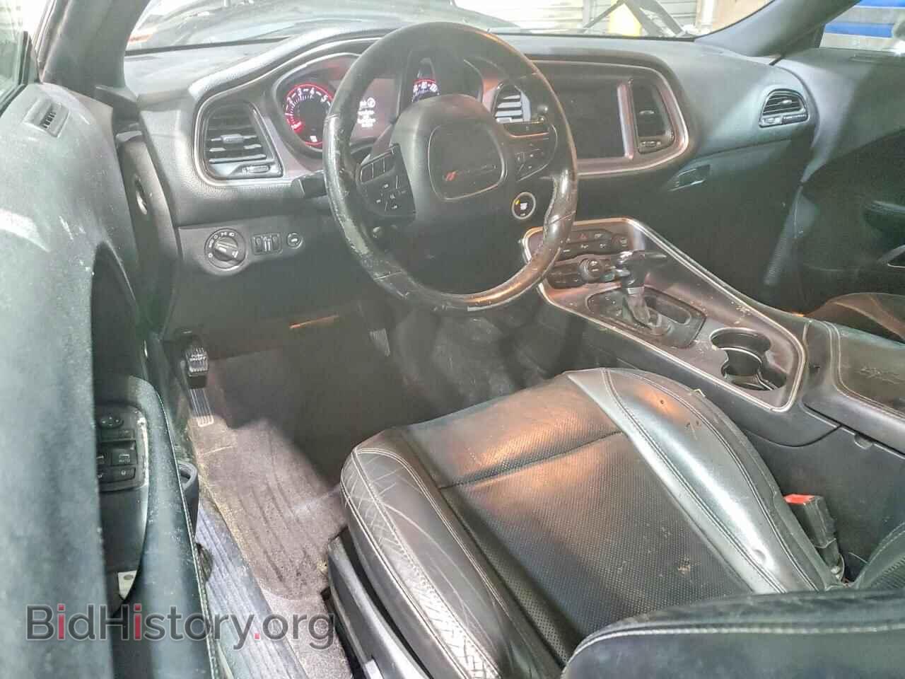 2017 DODGE CHALLENGER - VIN: 2C3CDZAG9HH650538 - Photo 8