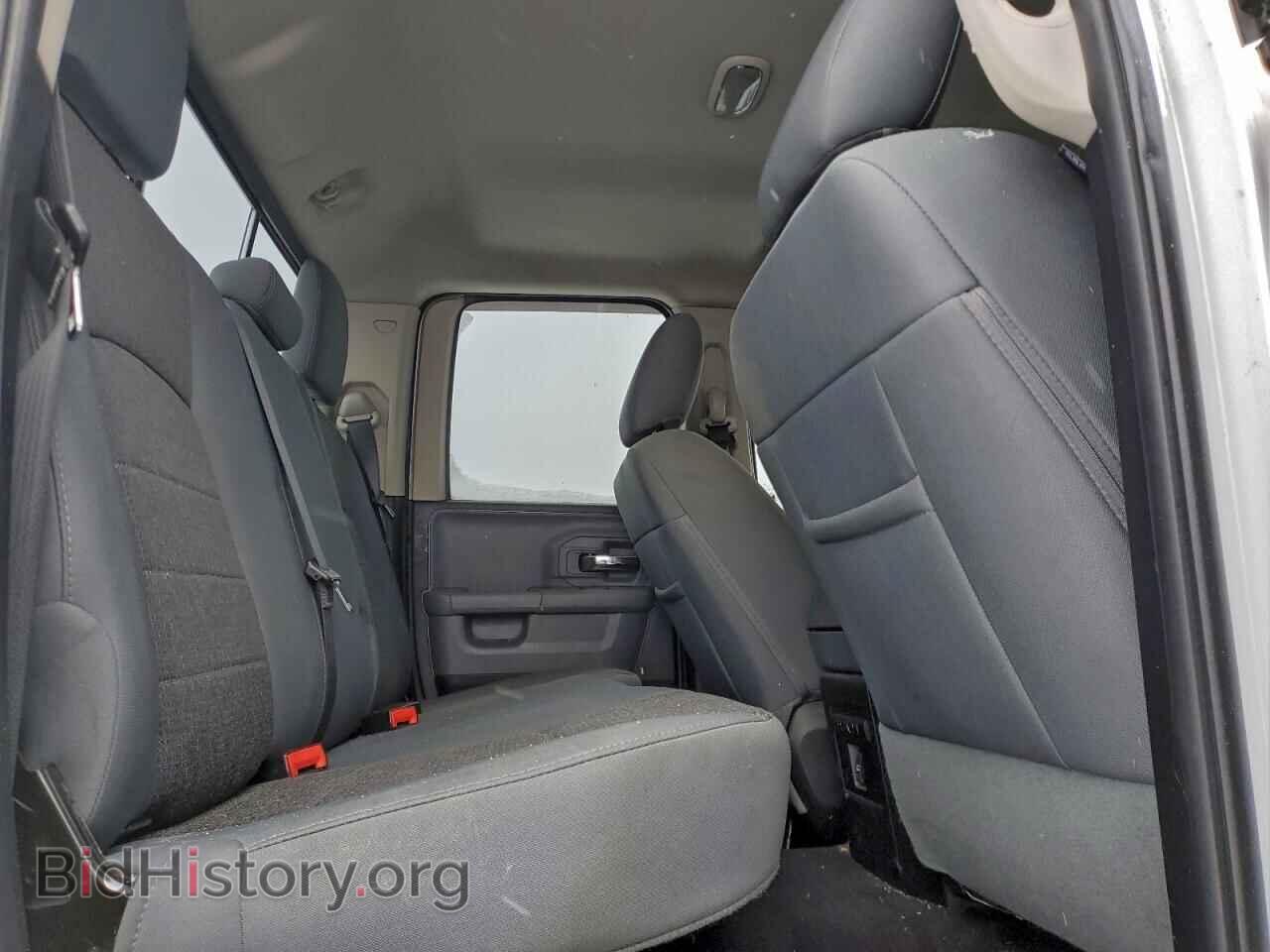 2016 RAM 1500 - VIN: 1C6RR7GM4GS395451 - Фото 10