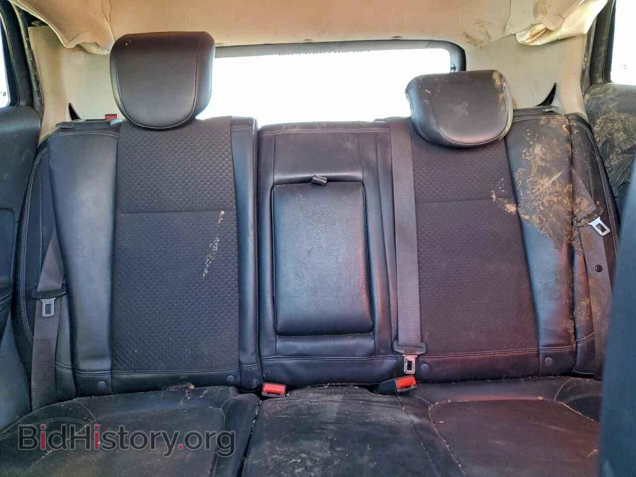 2018 BUICK ENCORE - VIN: KL4CJASB2JB706319 - Photo 10