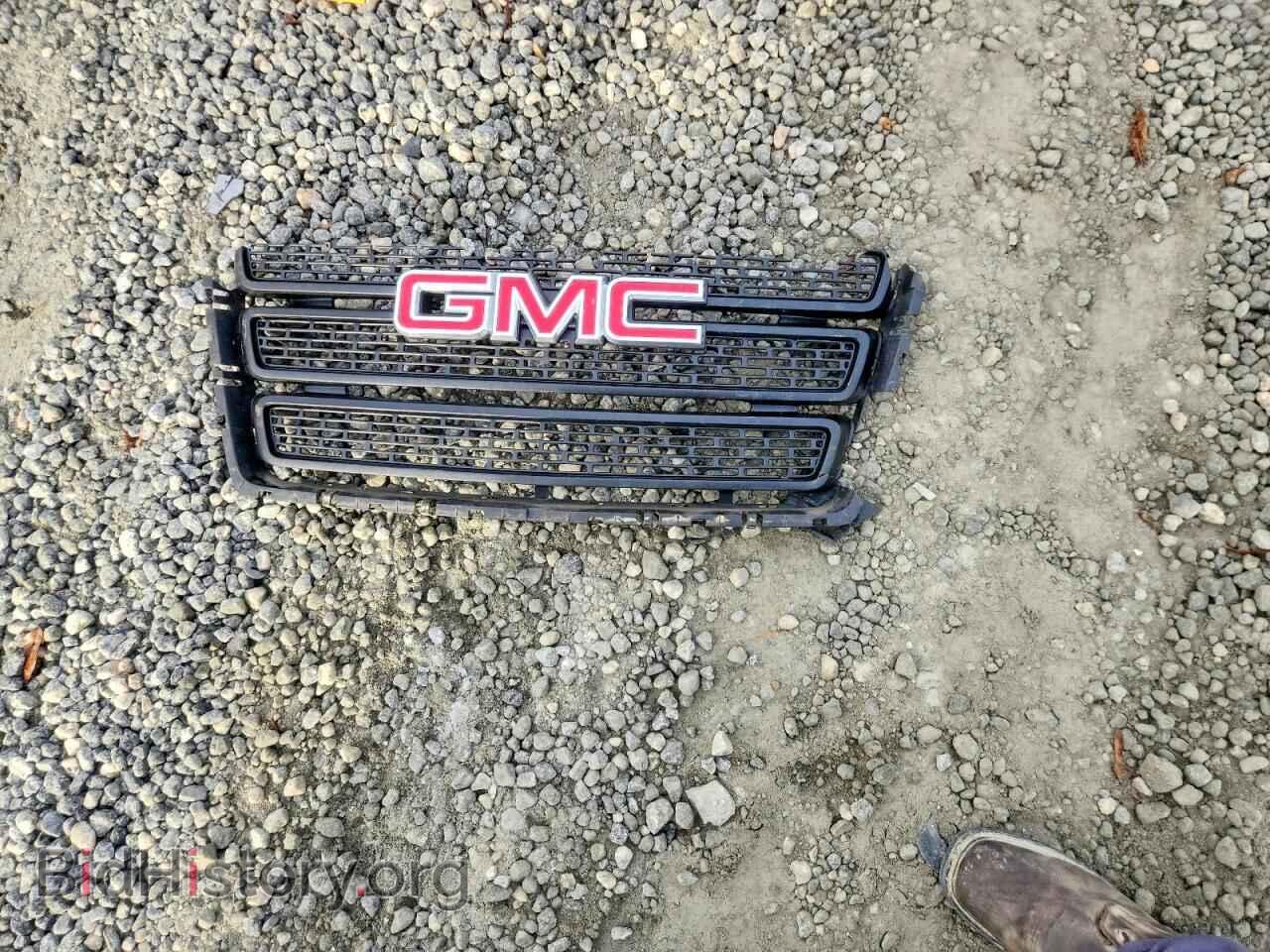2014 GMC TERRAIN - VIN: 2GKALMEK4E6134722 - Фото 13