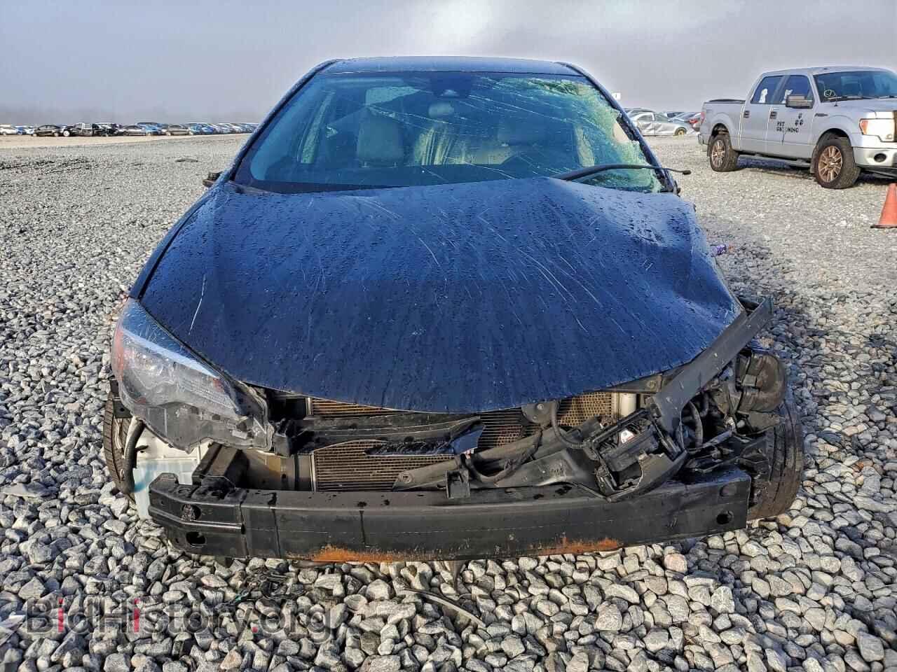 2017 TOYOTA COROLLA - VIN: 2T1BURHE8HC880934 - Фото 5
