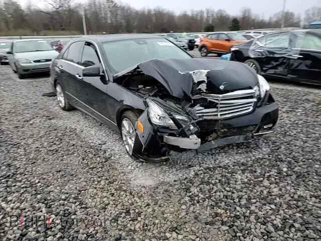 2013 MERCEDES-BENZ E-CLASS - VIN: WDDHF5KB0DA680050 - Фото 13