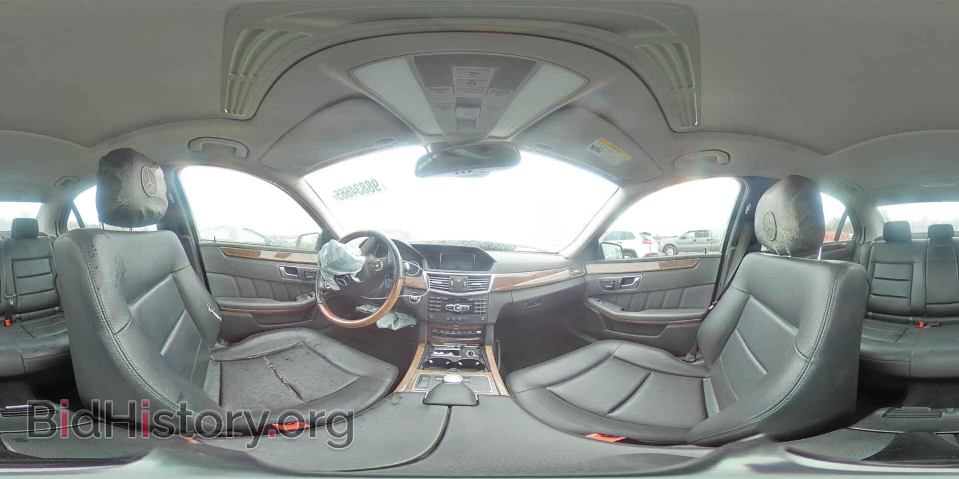 2013 MERCEDES-BENZ E-CLASS - VIN: WDDHF5KB0DA680050 - Фото 14