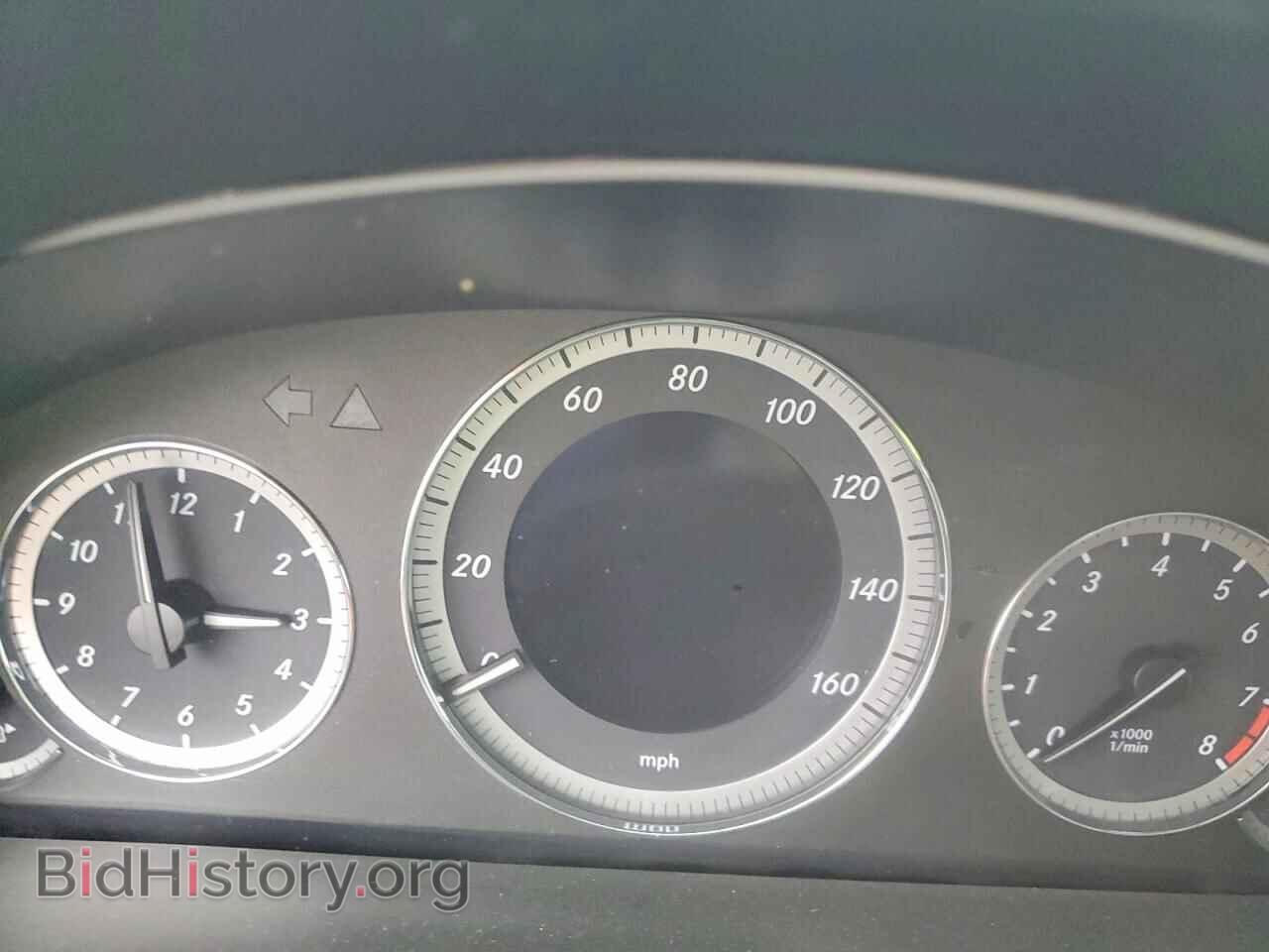 2013 MERCEDES-BENZ E-CLASS - VIN: WDDHF5KB0DA680050 - Фото 9