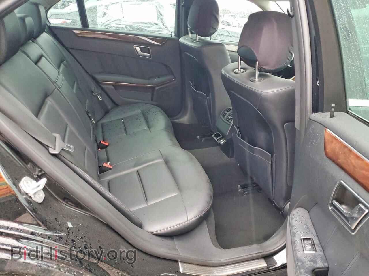 2013 MERCEDES-BENZ E-CLASS - VIN: WDDHF5KB0DA680050 - Фото 10