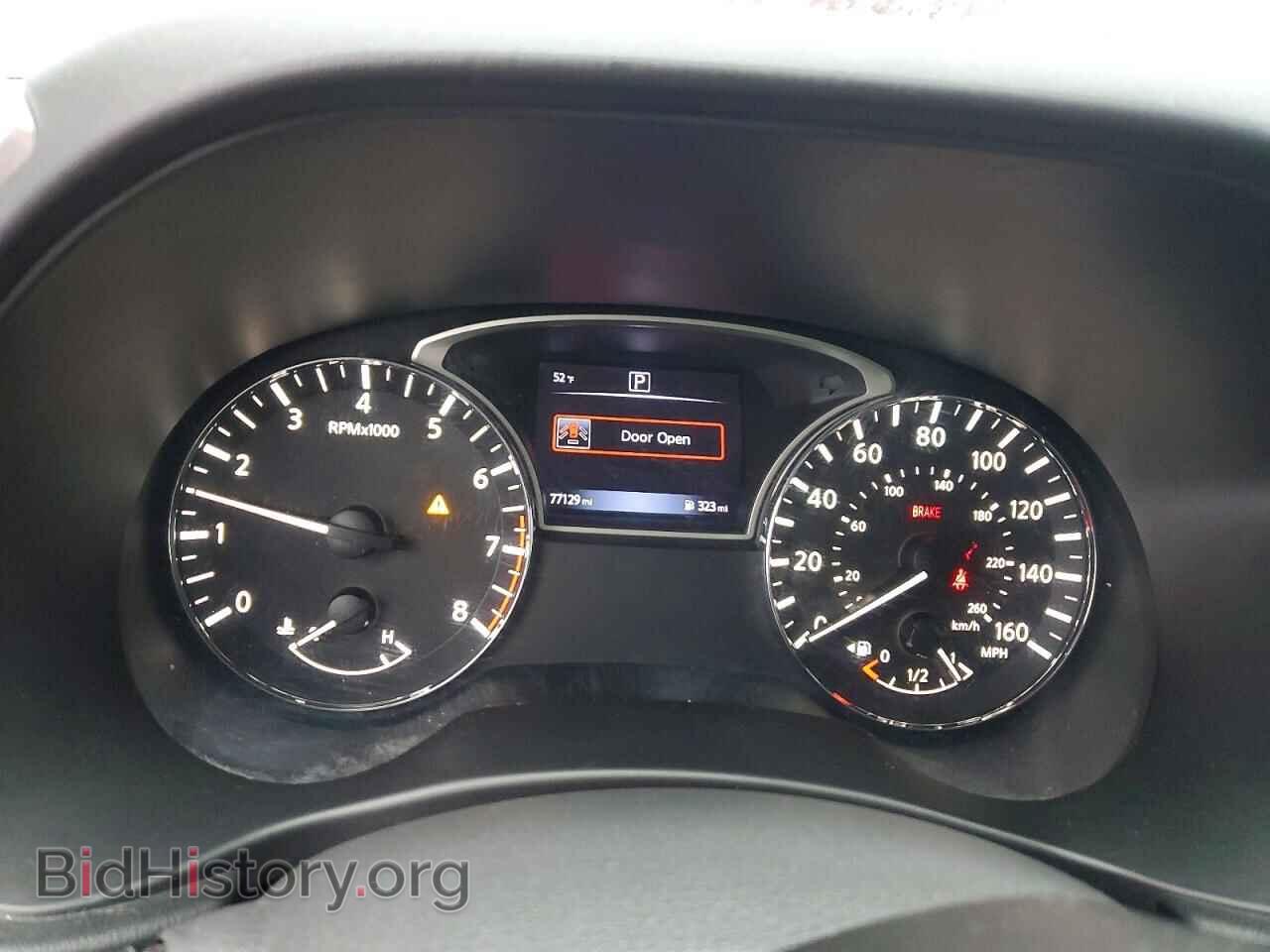 2017 NISSAN PATHFINDER - VIN: 5N1DR2MN5HC912301 - Фото 9