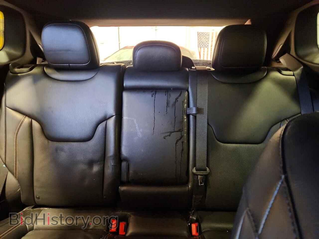 2022 JEEP COMPASS - VIN: 3C4NJDCBXNT147198 - Фото 10