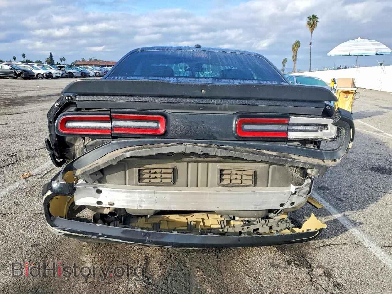 2019 DODGE CHARGER - VIN: 2C3CDZAG5KH642640 - Фото 6