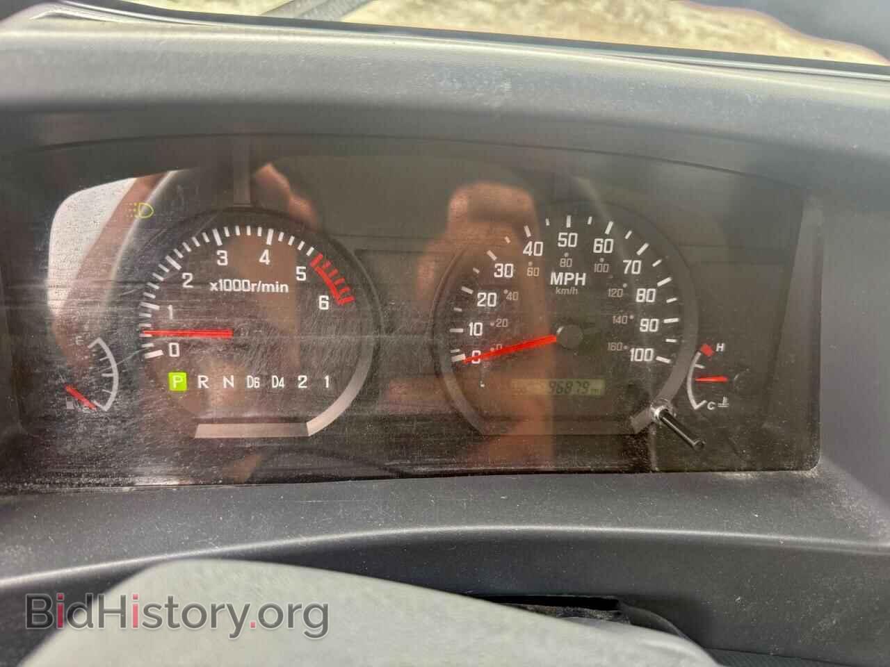 2019 ISUZU All Models - VIN: 54DC4W1B4KS813879 - Фото 8