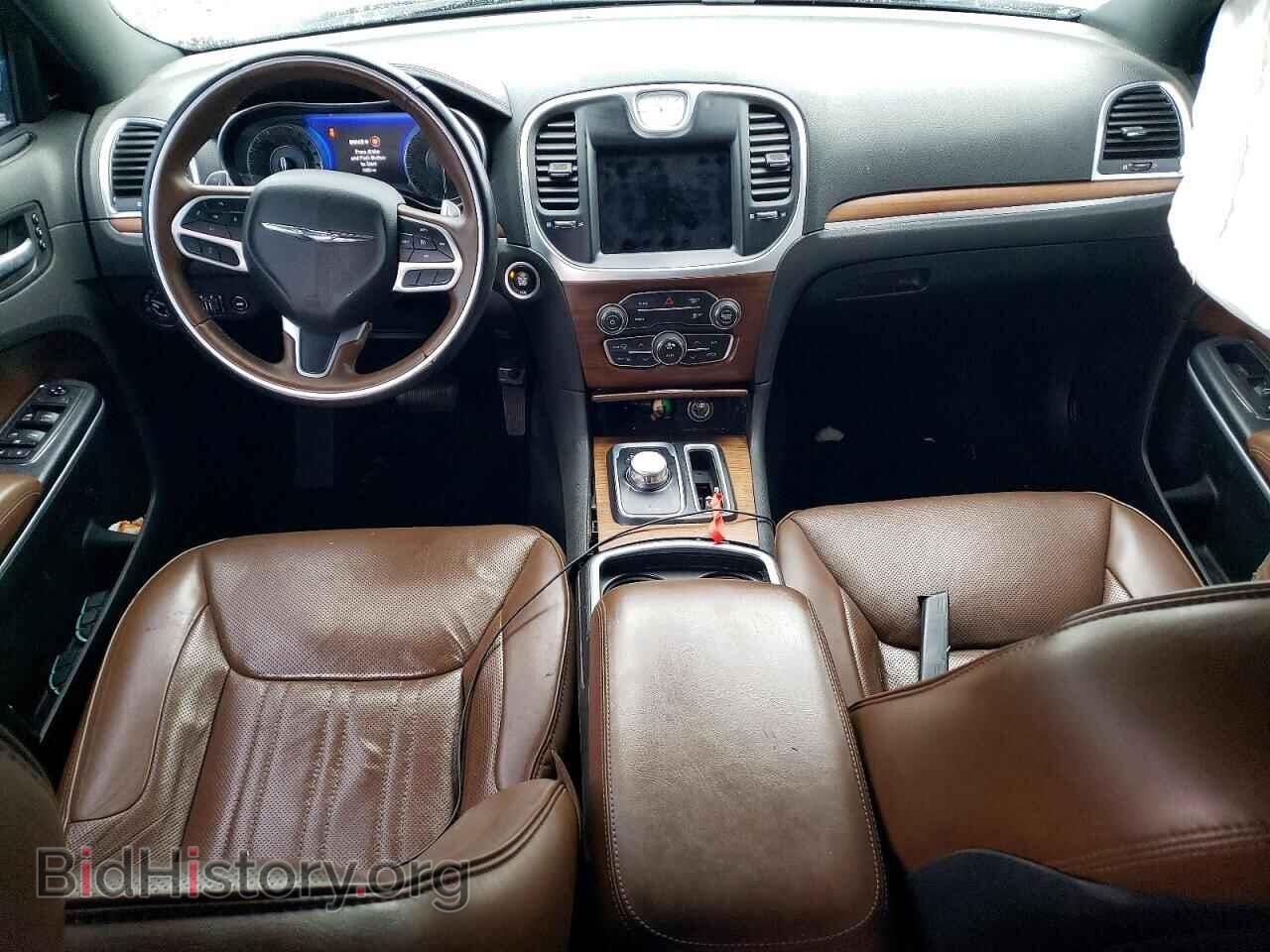 2019 CHRYSLER 300 - VIN: 2C3CCAPTXKH573341 - Фото 8