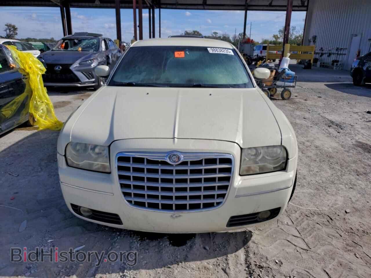 2005 CHRYSLER 300 - VIN: 2C3JA53G45H682296 - Фото 5
