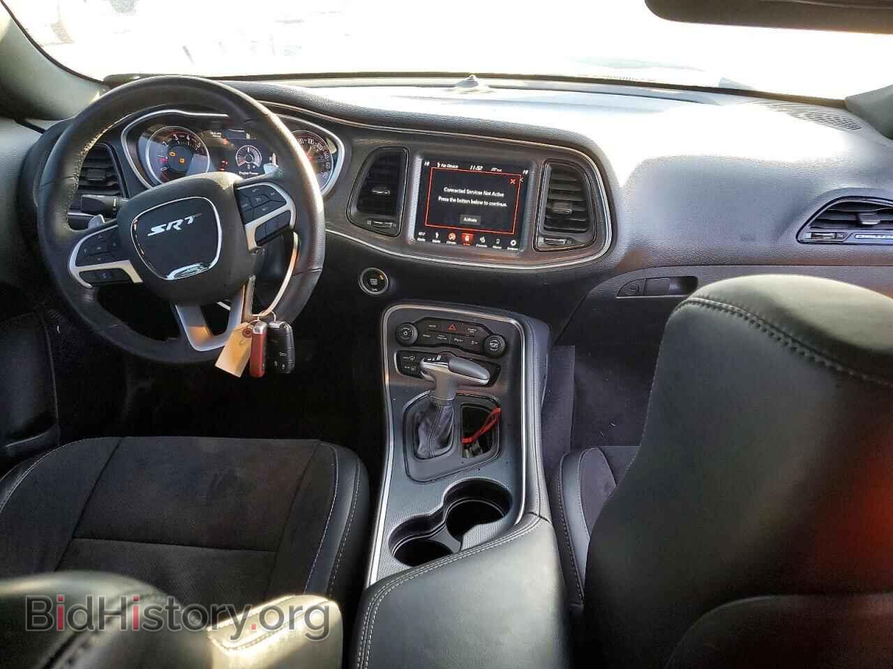 2018 DODGE CHALLENGER - VIN: 2C3CDZFJ3JH310960 - Фото 8