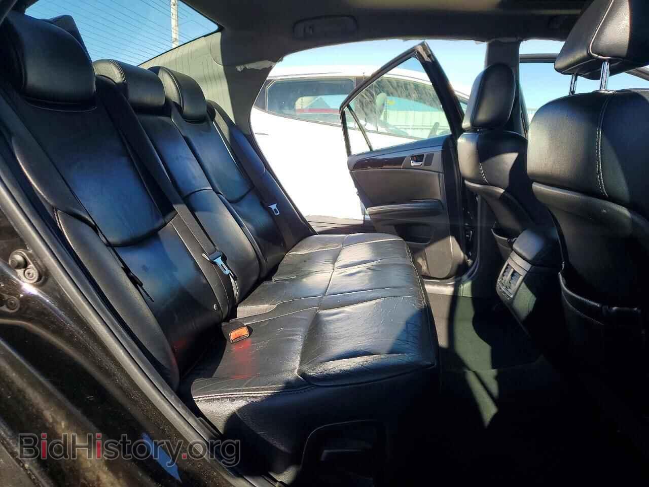 2012 TOYOTA AVALON - VIN: 4T1BK3DB5CU450851 - Фото 10