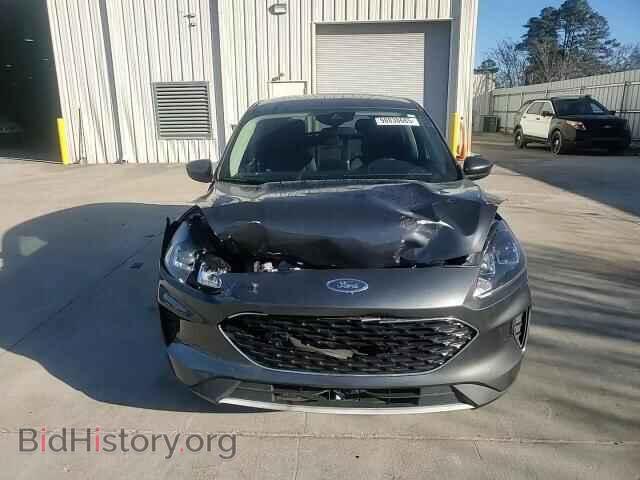 2020 FORD ESCAPE - VIN: 1FMCU0G64LUA67110 - Фото 13